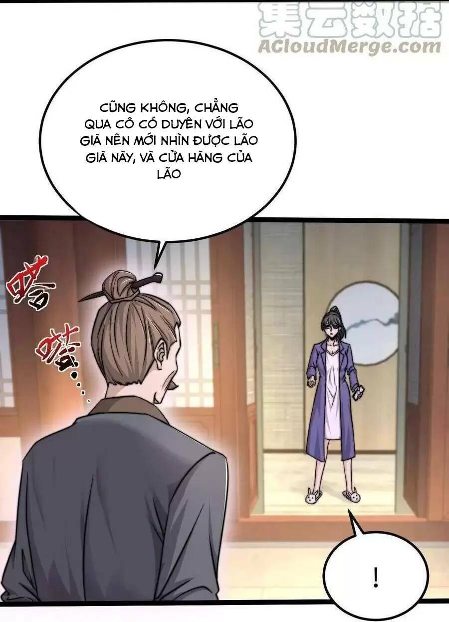 Bắt Đầu Livestream Ở Địa Phủ: Phát Sóng Trực Tiếp Ở Đây Ai Dám Đến Chapter 119 - Trang 2