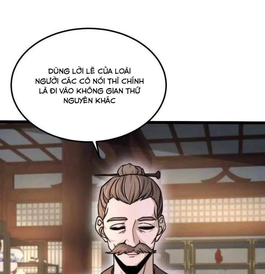 Bắt Đầu Livestream Ở Địa Phủ: Phát Sóng Trực Tiếp Ở Đây Ai Dám Đến Chapter 119 - Trang 2