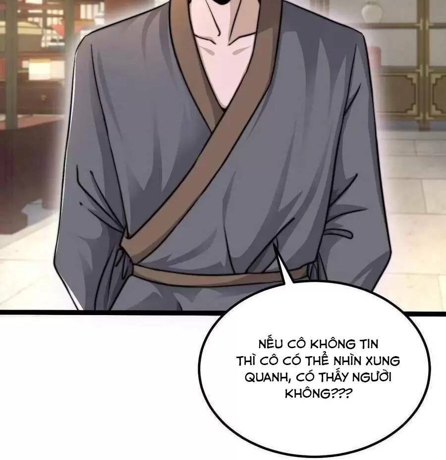 Bắt Đầu Livestream Ở Địa Phủ: Phát Sóng Trực Tiếp Ở Đây Ai Dám Đến Chapter 119 - Trang 2