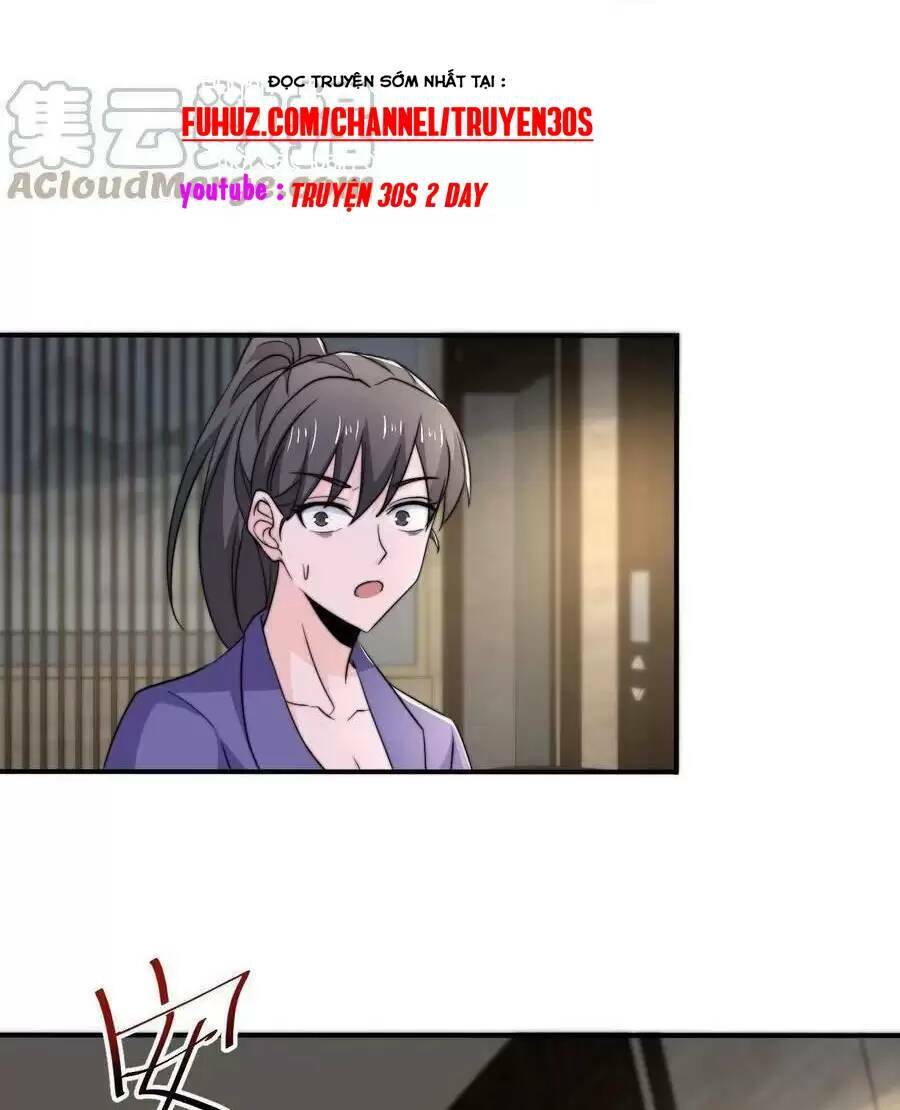 Bắt Đầu Livestream Ở Địa Phủ: Phát Sóng Trực Tiếp Ở Đây Ai Dám Đến Chapter 119 - Trang 2