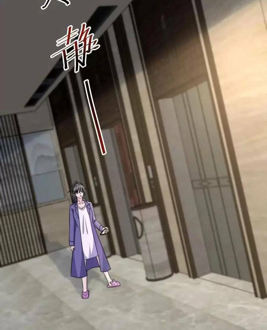 Bắt Đầu Livestream Ở Địa Phủ: Phát Sóng Trực Tiếp Ở Đây Ai Dám Đến Chapter 119 - Trang 2