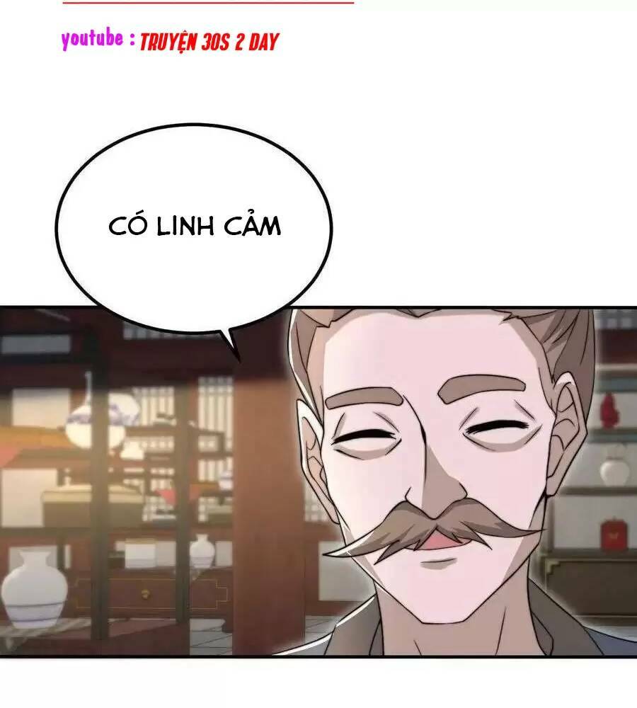 Bắt Đầu Livestream Ở Địa Phủ: Phát Sóng Trực Tiếp Ở Đây Ai Dám Đến Chapter 119 - Trang 2