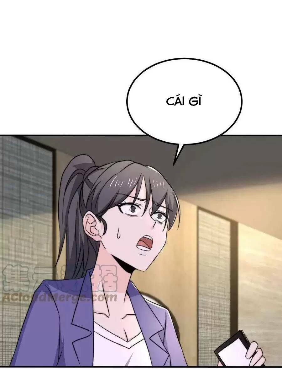 Bắt Đầu Livestream Ở Địa Phủ: Phát Sóng Trực Tiếp Ở Đây Ai Dám Đến Chapter 119 - Trang 2