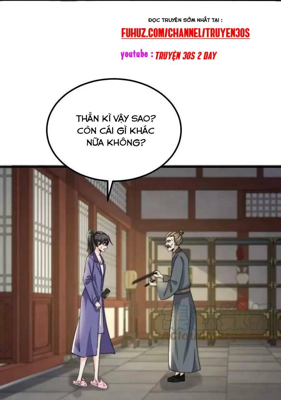 Bắt Đầu Livestream Ở Địa Phủ: Phát Sóng Trực Tiếp Ở Đây Ai Dám Đến Chapter 119 - Trang 2