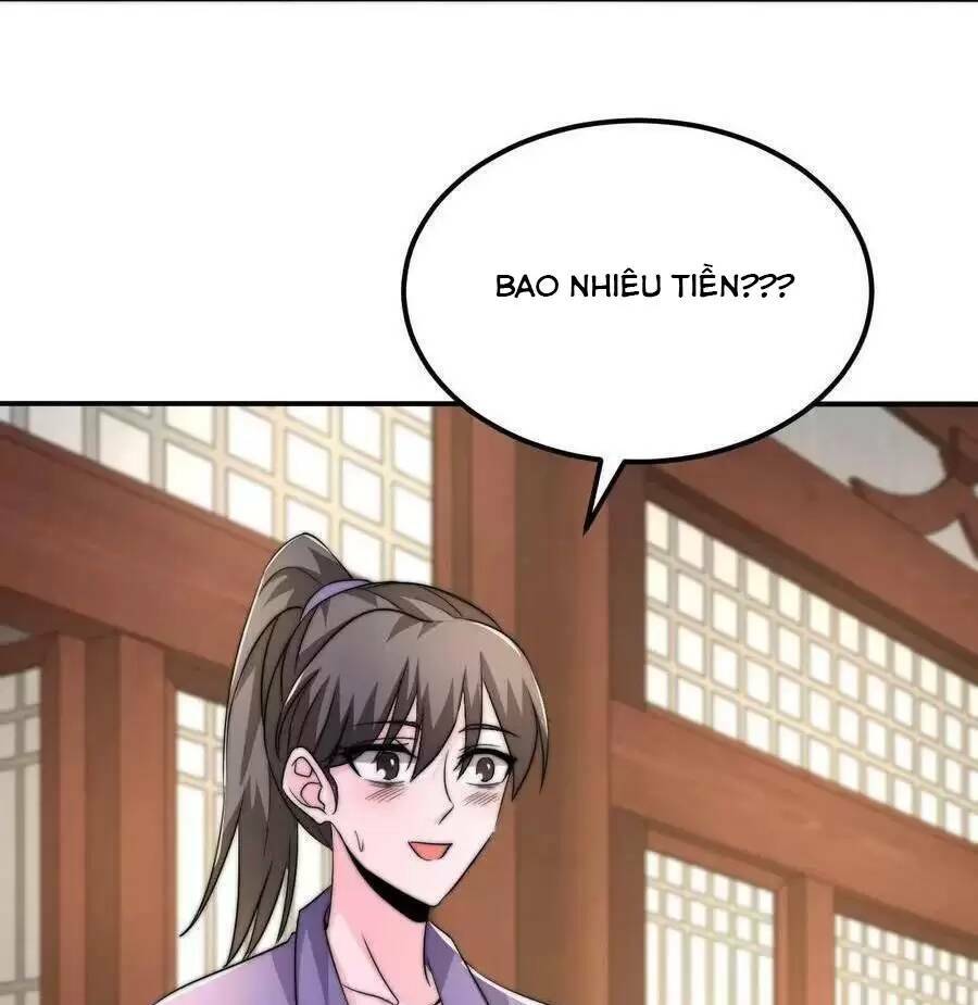 Bắt Đầu Livestream Ở Địa Phủ: Phát Sóng Trực Tiếp Ở Đây Ai Dám Đến Chapter 119 - Trang 2