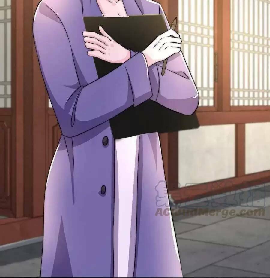 Bắt Đầu Livestream Ở Địa Phủ: Phát Sóng Trực Tiếp Ở Đây Ai Dám Đến Chapter 119 - Trang 2