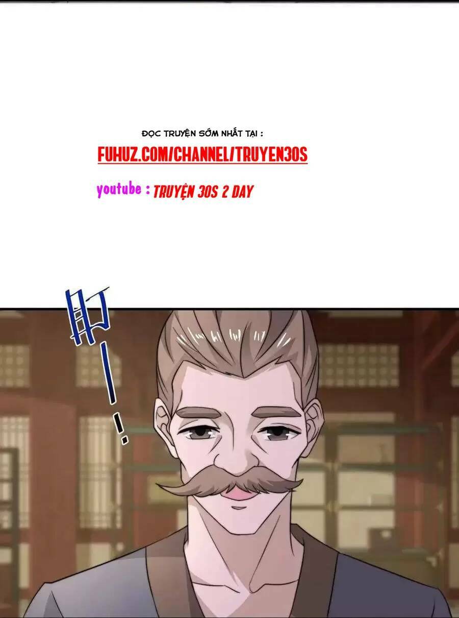 Bắt Đầu Livestream Ở Địa Phủ: Phát Sóng Trực Tiếp Ở Đây Ai Dám Đến Chapter 119 - Trang 2