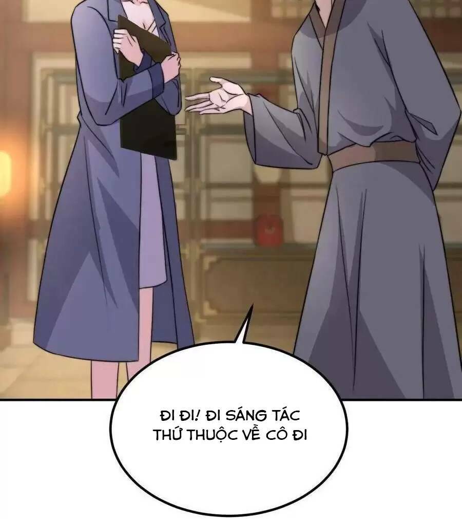 Bắt Đầu Livestream Ở Địa Phủ: Phát Sóng Trực Tiếp Ở Đây Ai Dám Đến Chapter 119 - Trang 2