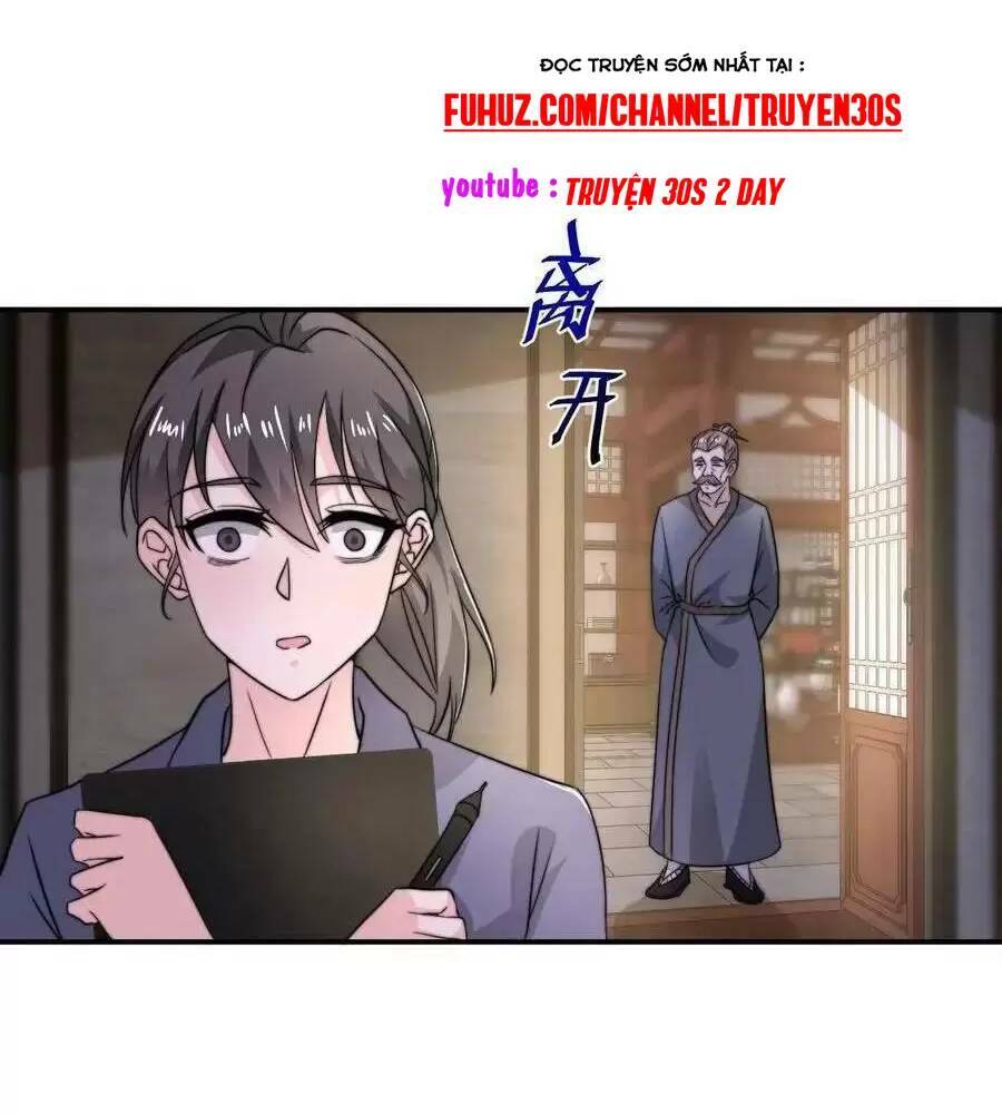 Bắt Đầu Livestream Ở Địa Phủ: Phát Sóng Trực Tiếp Ở Đây Ai Dám Đến Chapter 119 - Trang 2