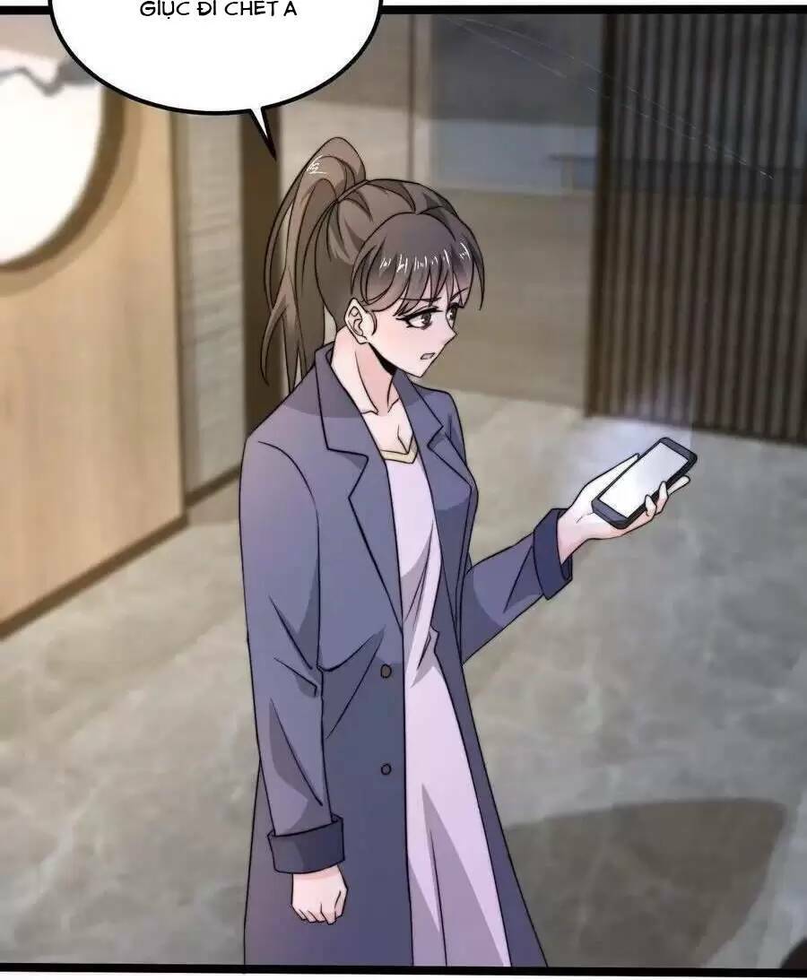 Bắt Đầu Livestream Ở Địa Phủ: Phát Sóng Trực Tiếp Ở Đây Ai Dám Đến Chapter 119 - Trang 2