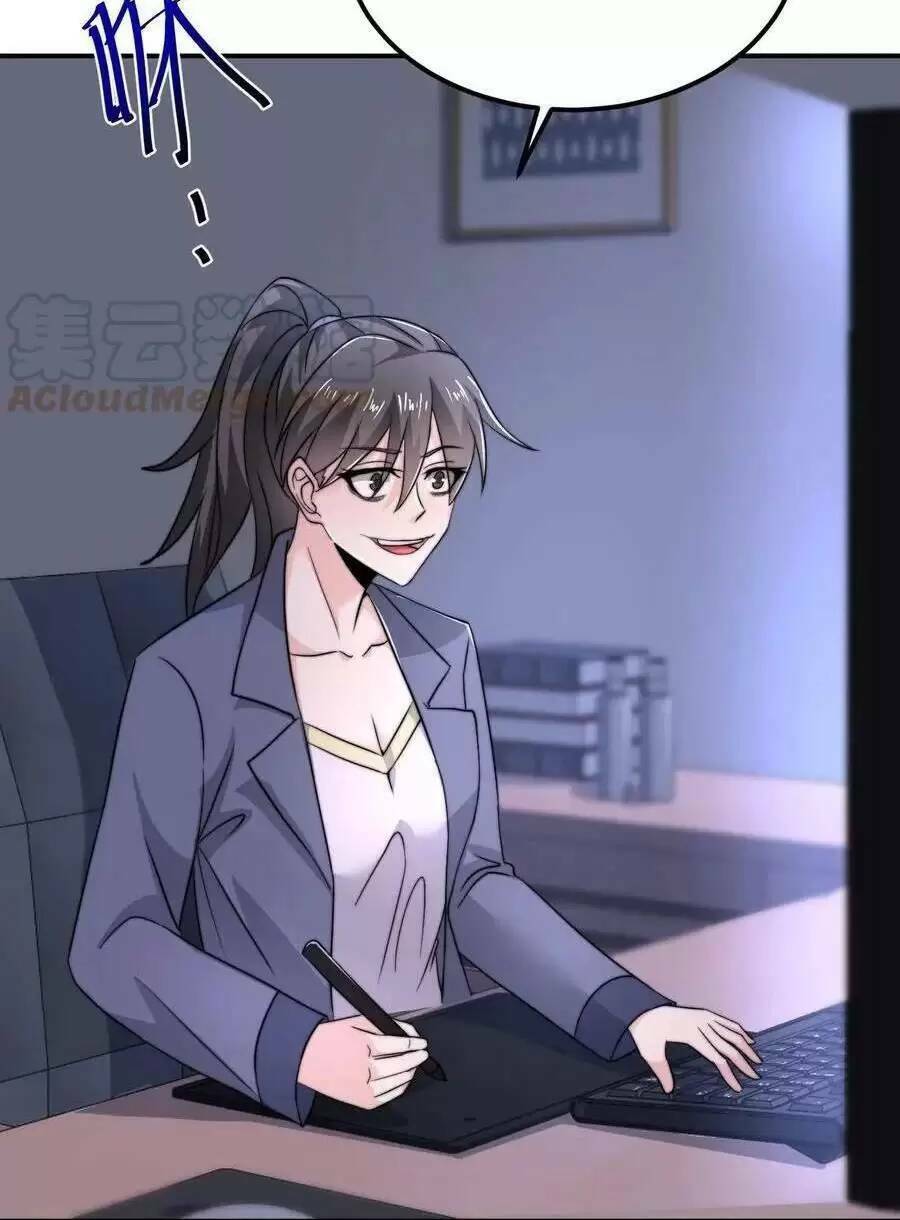 Bắt Đầu Livestream Ở Địa Phủ: Phát Sóng Trực Tiếp Ở Đây Ai Dám Đến Chapter 119 - Trang 2