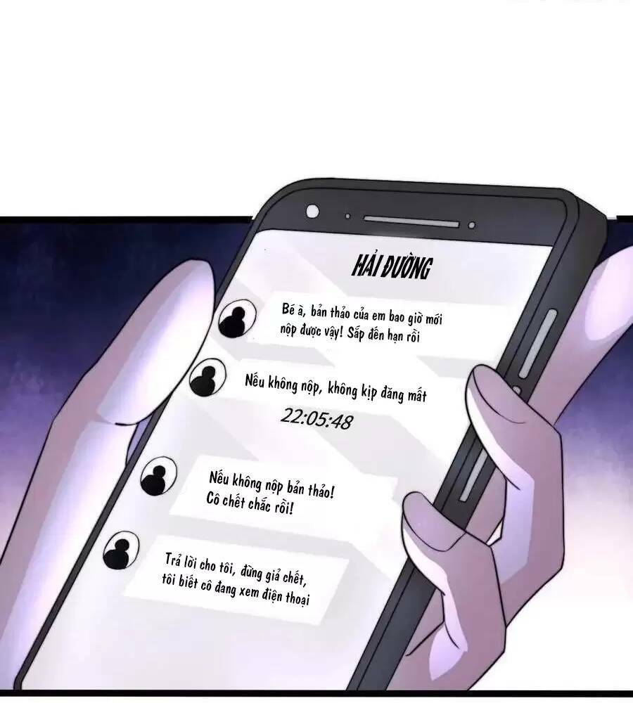 Bắt Đầu Livestream Ở Địa Phủ: Phát Sóng Trực Tiếp Ở Đây Ai Dám Đến Chapter 119 - Trang 2