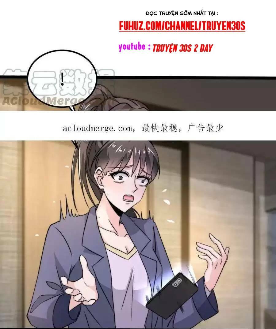 Bắt Đầu Livestream Ở Địa Phủ: Phát Sóng Trực Tiếp Ở Đây Ai Dám Đến Chapter 119 - Trang 2