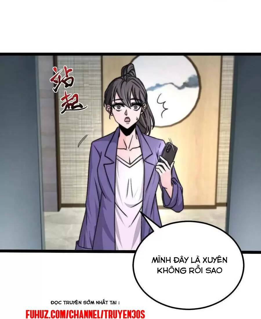 Bắt Đầu Livestream Ở Địa Phủ: Phát Sóng Trực Tiếp Ở Đây Ai Dám Đến Chapter 119 - Trang 2