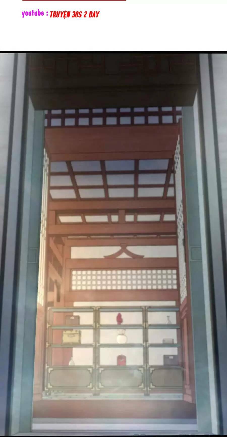 Bắt Đầu Livestream Ở Địa Phủ: Phát Sóng Trực Tiếp Ở Đây Ai Dám Đến Chapter 119 - Trang 2