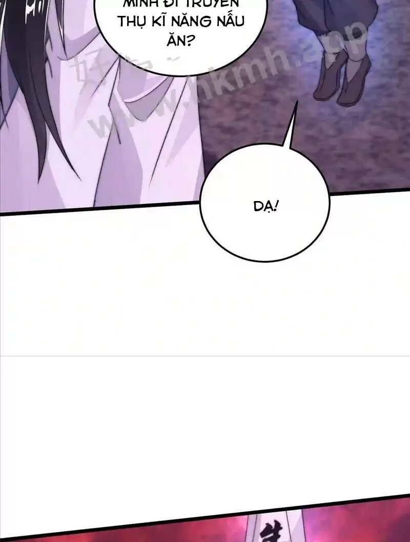 Bắt Đầu Livestream Ở Địa Phủ: Phát Sóng Trực Tiếp Ở Đây Ai Dám Đến Chapter 12 - Trang 2