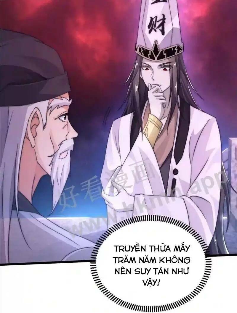 Bắt Đầu Livestream Ở Địa Phủ: Phát Sóng Trực Tiếp Ở Đây Ai Dám Đến Chapter 12 - Trang 2