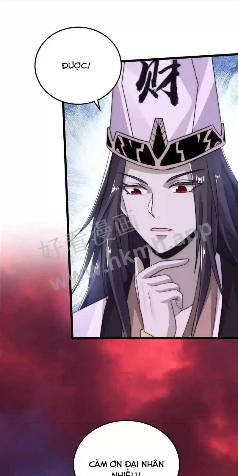 Bắt Đầu Livestream Ở Địa Phủ: Phát Sóng Trực Tiếp Ở Đây Ai Dám Đến Chapter 12 - Trang 2