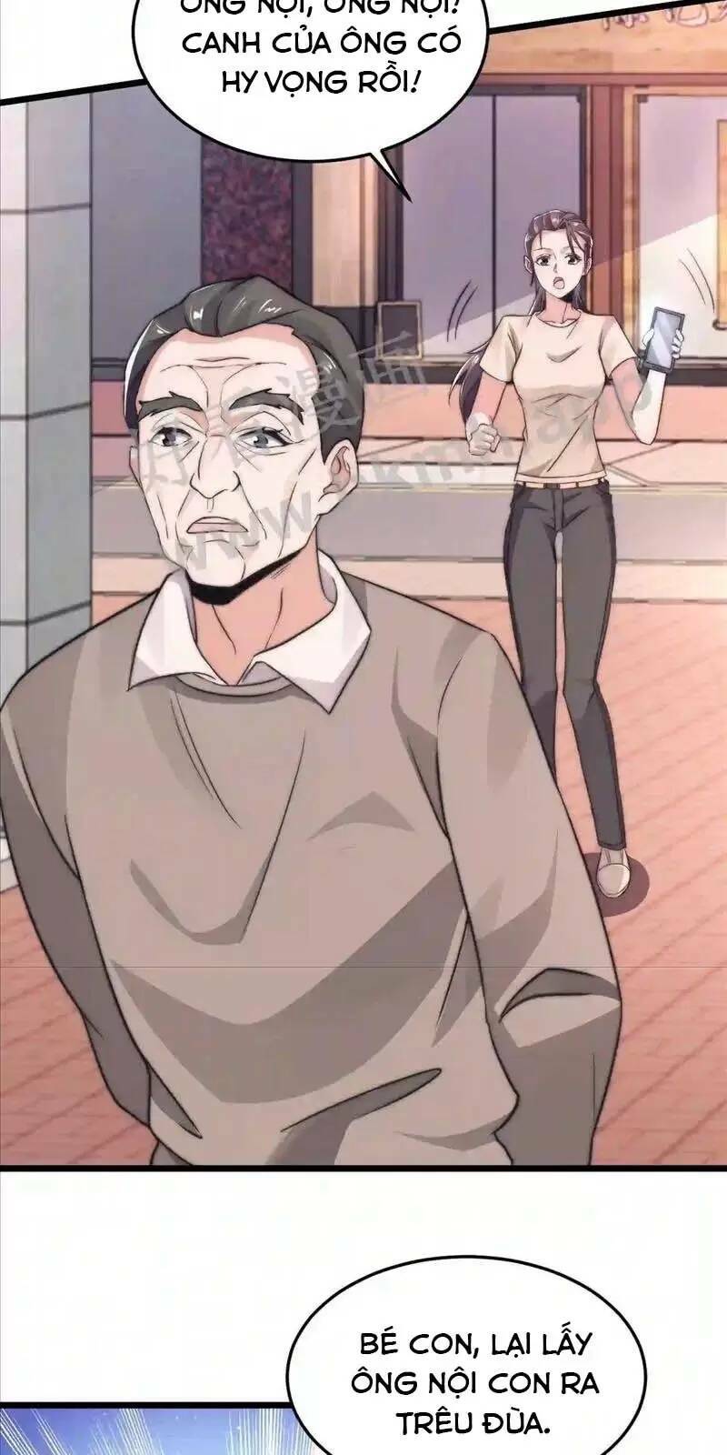 Bắt Đầu Livestream Ở Địa Phủ: Phát Sóng Trực Tiếp Ở Đây Ai Dám Đến Chapter 12 - Trang 2