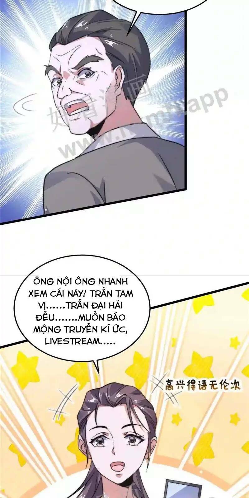 Bắt Đầu Livestream Ở Địa Phủ: Phát Sóng Trực Tiếp Ở Đây Ai Dám Đến Chapter 12 - Trang 2