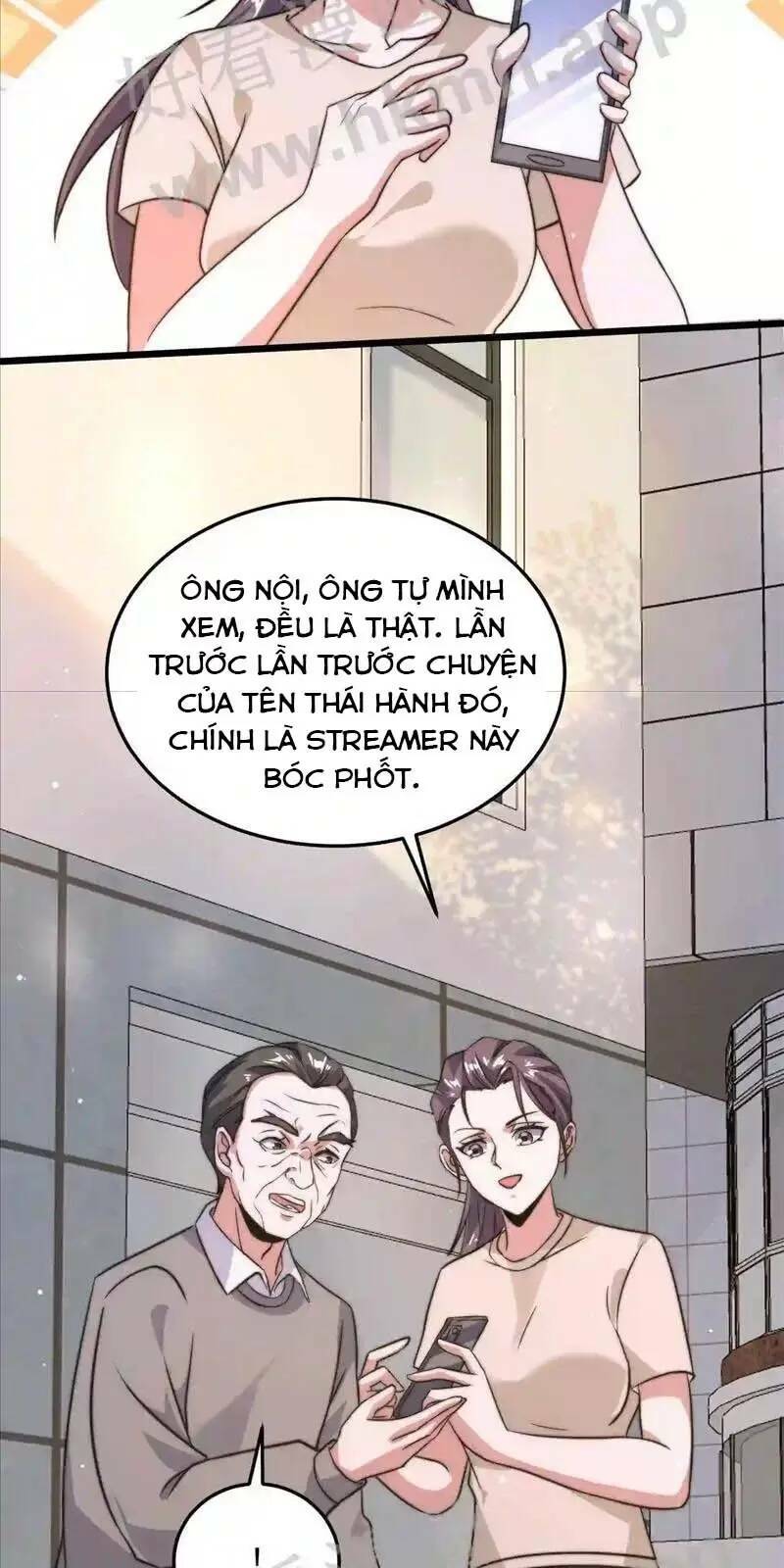 Bắt Đầu Livestream Ở Địa Phủ: Phát Sóng Trực Tiếp Ở Đây Ai Dám Đến Chapter 12 - Trang 2