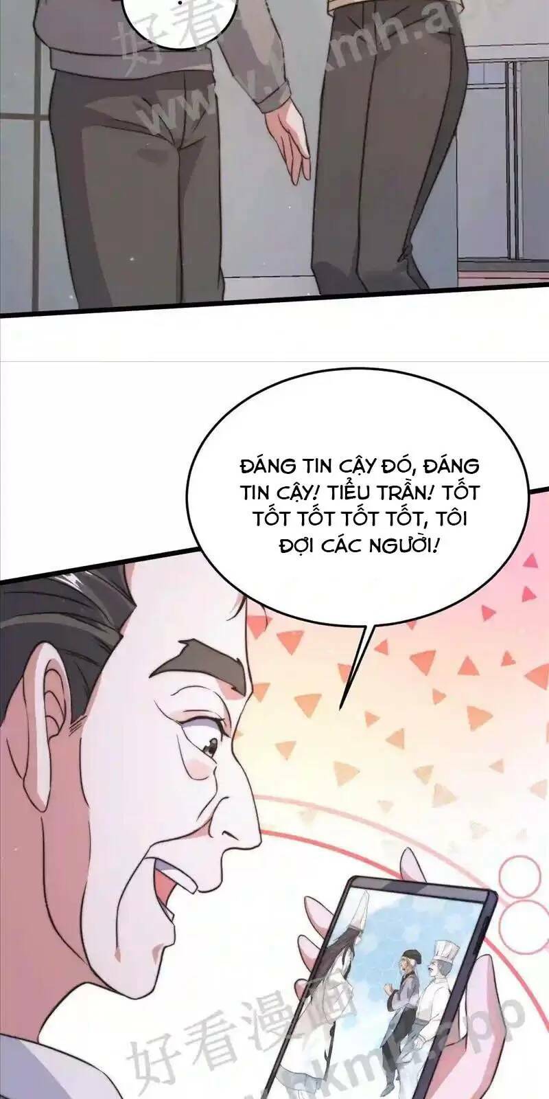 Bắt Đầu Livestream Ở Địa Phủ: Phát Sóng Trực Tiếp Ở Đây Ai Dám Đến Chapter 12 - Trang 2