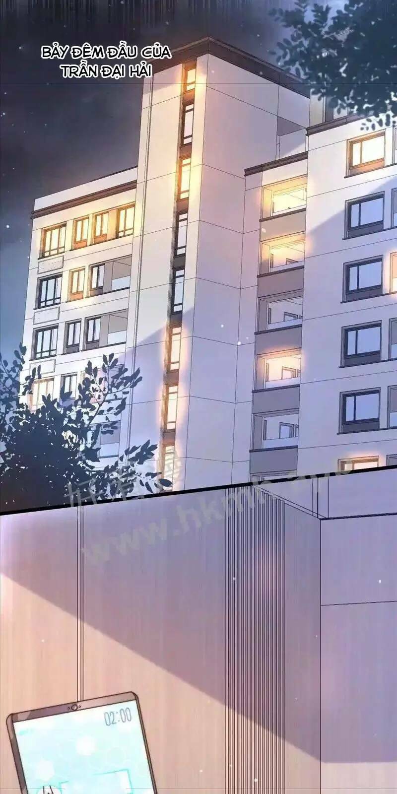 Bắt Đầu Livestream Ở Địa Phủ: Phát Sóng Trực Tiếp Ở Đây Ai Dám Đến Chapter 12 - Trang 2