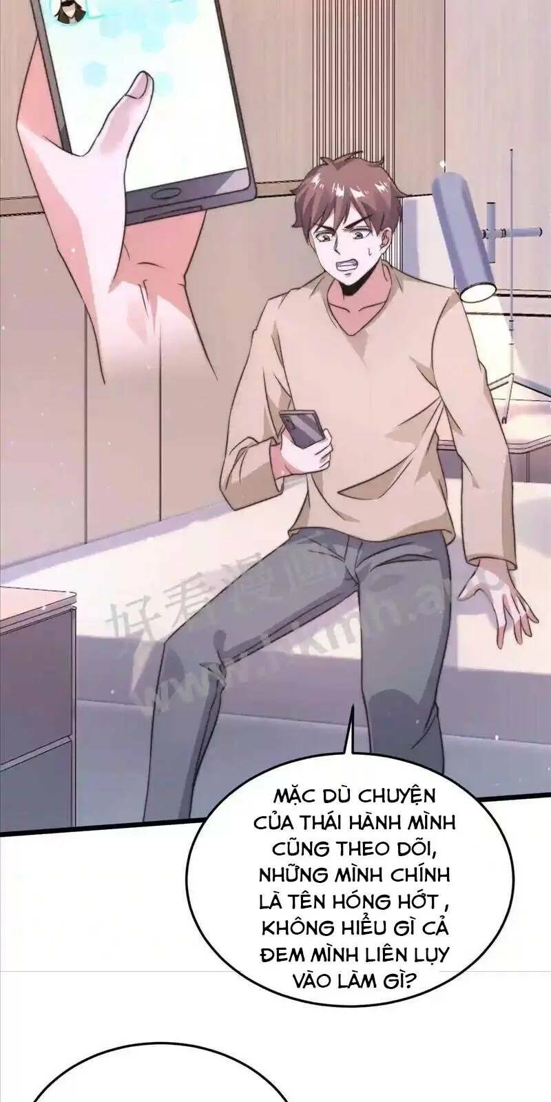 Bắt Đầu Livestream Ở Địa Phủ: Phát Sóng Trực Tiếp Ở Đây Ai Dám Đến Chapter 12 - Trang 2