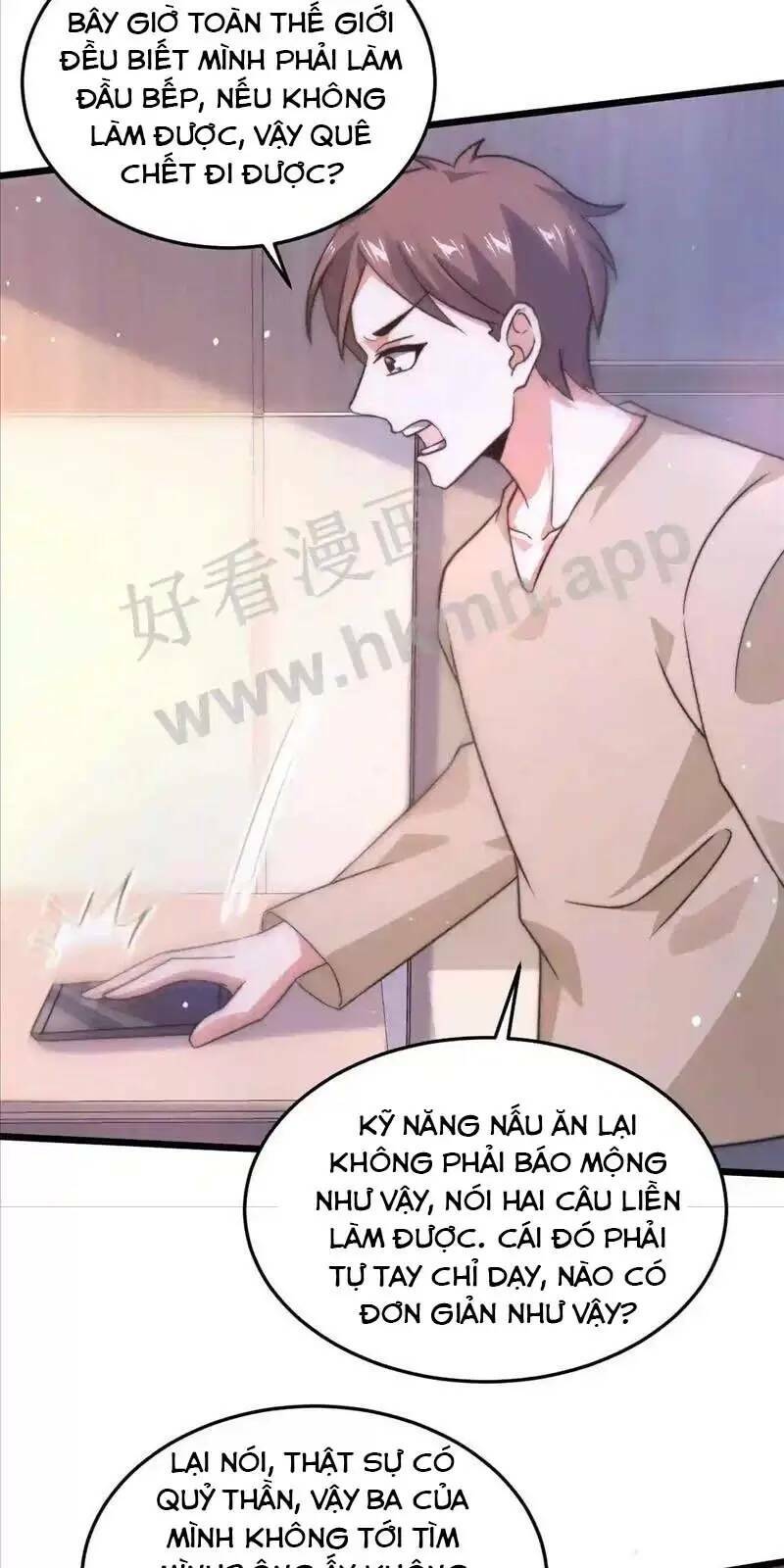 Bắt Đầu Livestream Ở Địa Phủ: Phát Sóng Trực Tiếp Ở Đây Ai Dám Đến Chapter 12 - Trang 2