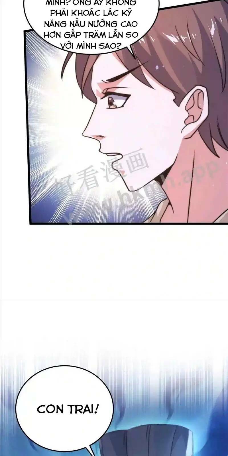 Bắt Đầu Livestream Ở Địa Phủ: Phát Sóng Trực Tiếp Ở Đây Ai Dám Đến Chapter 12 - Trang 2