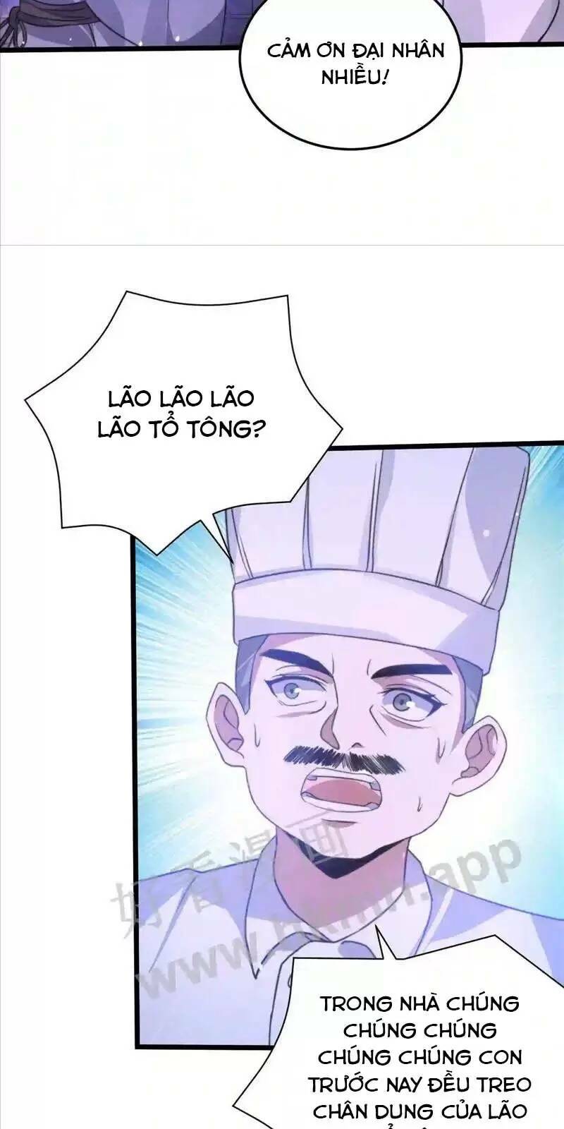 Bắt Đầu Livestream Ở Địa Phủ: Phát Sóng Trực Tiếp Ở Đây Ai Dám Đến Chapter 12 - Trang 2