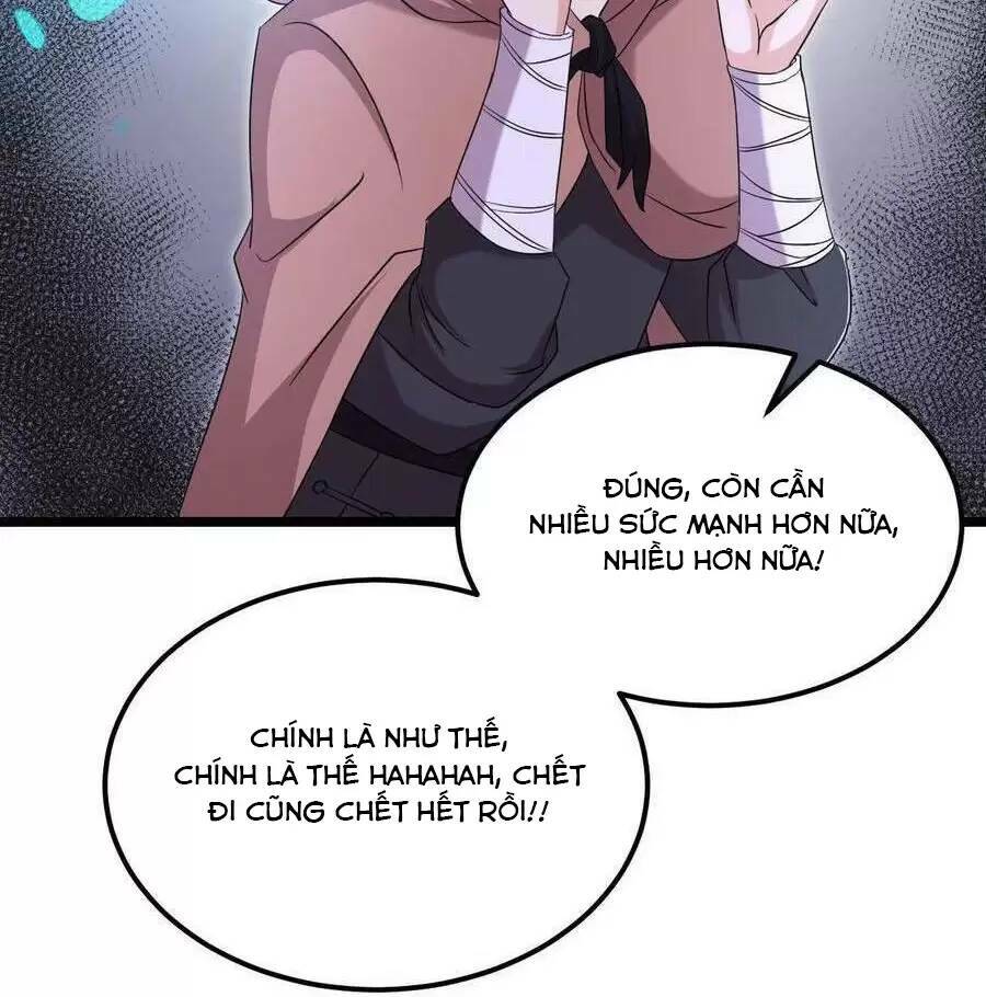 Bắt Đầu Livestream Ở Địa Phủ: Phát Sóng Trực Tiếp Ở Đây Ai Dám Đến Chapter 120 - Trang 2