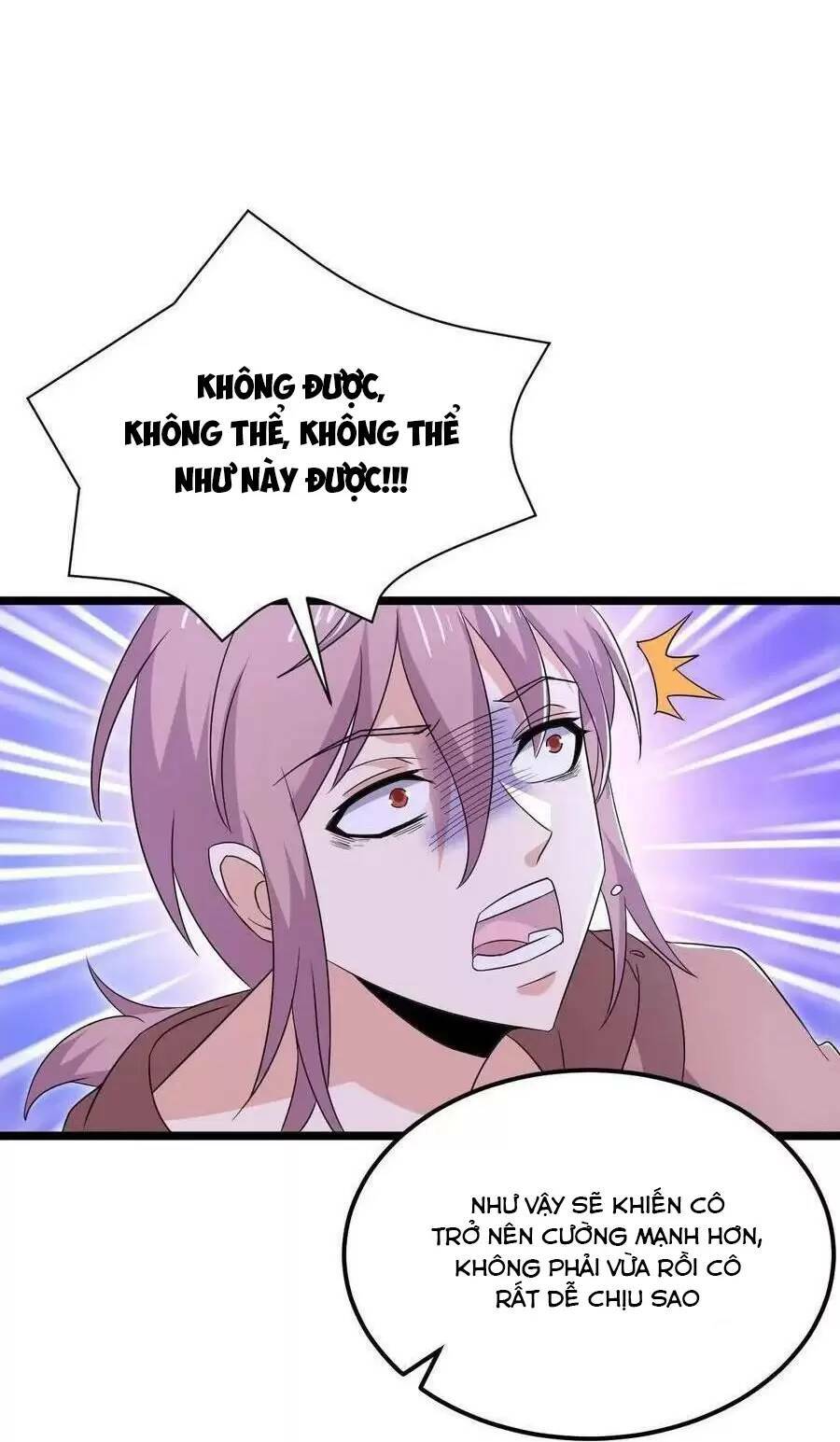 Bắt Đầu Livestream Ở Địa Phủ: Phát Sóng Trực Tiếp Ở Đây Ai Dám Đến Chapter 120 - Trang 2