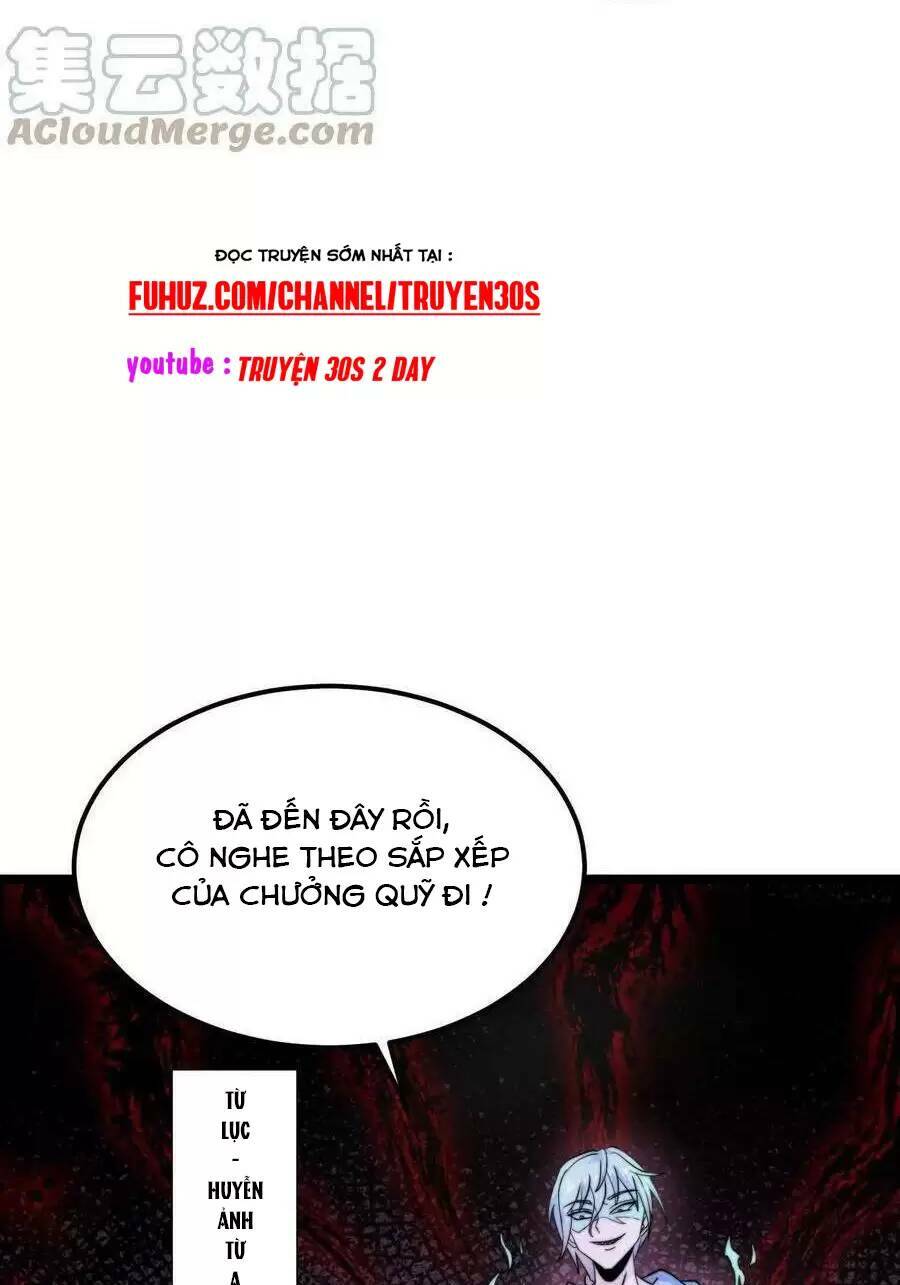 Bắt Đầu Livestream Ở Địa Phủ: Phát Sóng Trực Tiếp Ở Đây Ai Dám Đến Chapter 120 - Trang 2