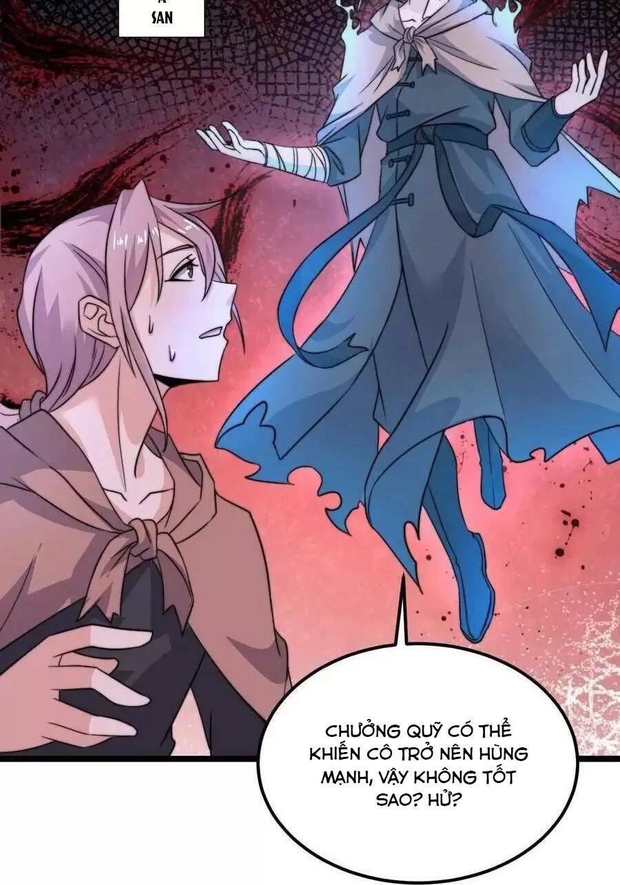 Bắt Đầu Livestream Ở Địa Phủ: Phát Sóng Trực Tiếp Ở Đây Ai Dám Đến Chapter 120 - Trang 2