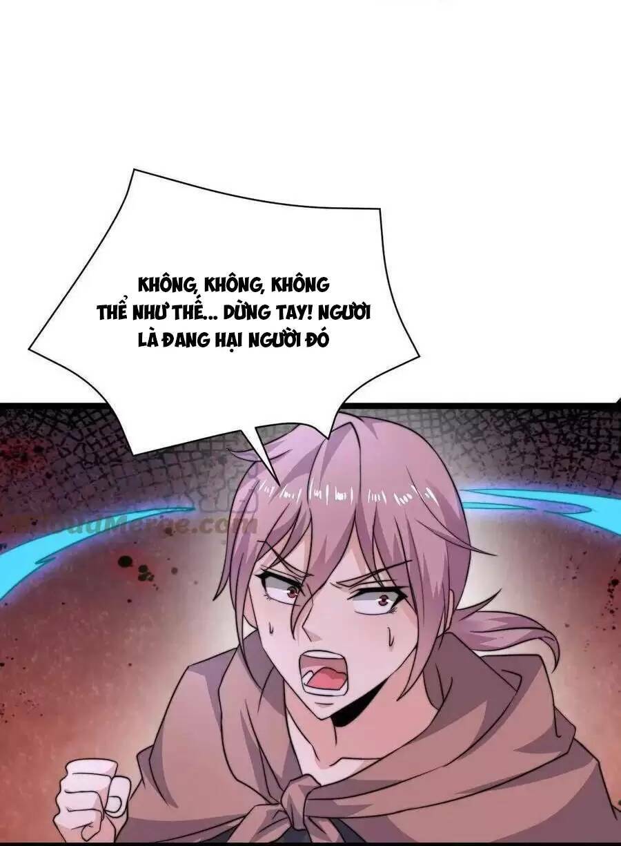 Bắt Đầu Livestream Ở Địa Phủ: Phát Sóng Trực Tiếp Ở Đây Ai Dám Đến Chapter 120 - Trang 2