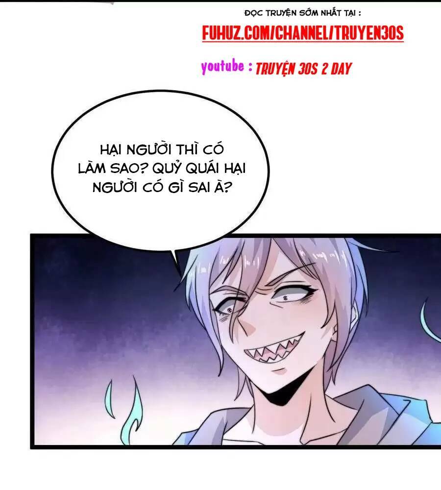 Bắt Đầu Livestream Ở Địa Phủ: Phát Sóng Trực Tiếp Ở Đây Ai Dám Đến Chapter 120 - Trang 2