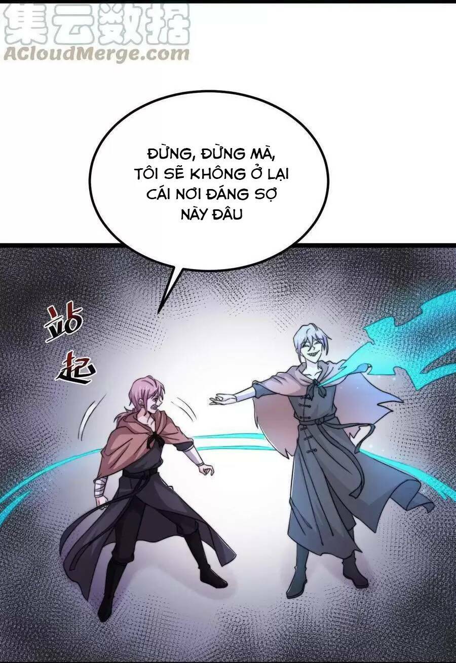 Bắt Đầu Livestream Ở Địa Phủ: Phát Sóng Trực Tiếp Ở Đây Ai Dám Đến Chapter 120 - Trang 2