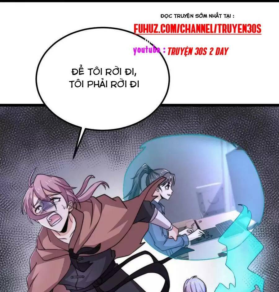 Bắt Đầu Livestream Ở Địa Phủ: Phát Sóng Trực Tiếp Ở Đây Ai Dám Đến Chapter 120 - Trang 2