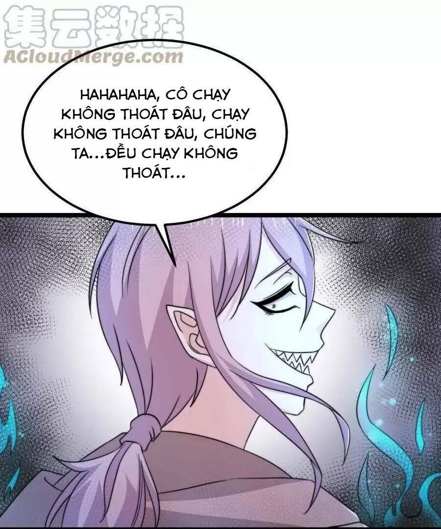 Bắt Đầu Livestream Ở Địa Phủ: Phát Sóng Trực Tiếp Ở Đây Ai Dám Đến Chapter 120 - Trang 2