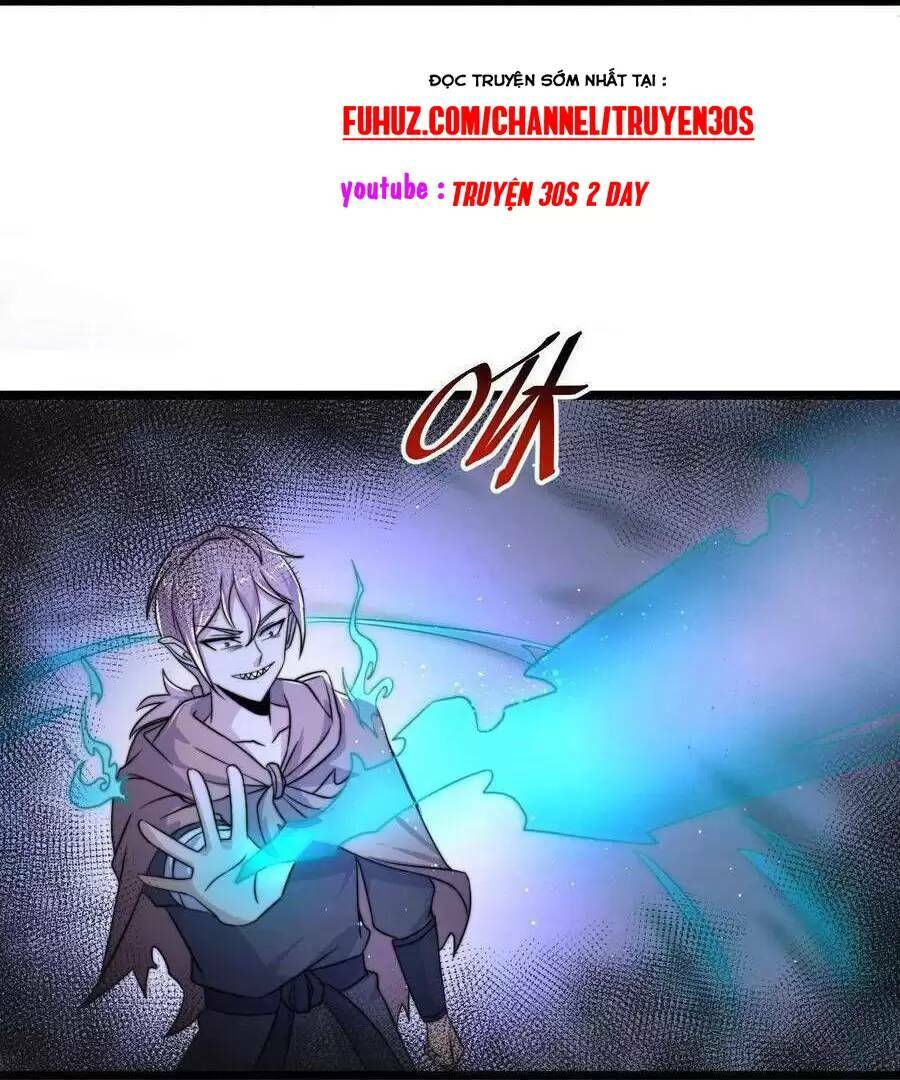 Bắt Đầu Livestream Ở Địa Phủ: Phát Sóng Trực Tiếp Ở Đây Ai Dám Đến Chapter 120 - Trang 2