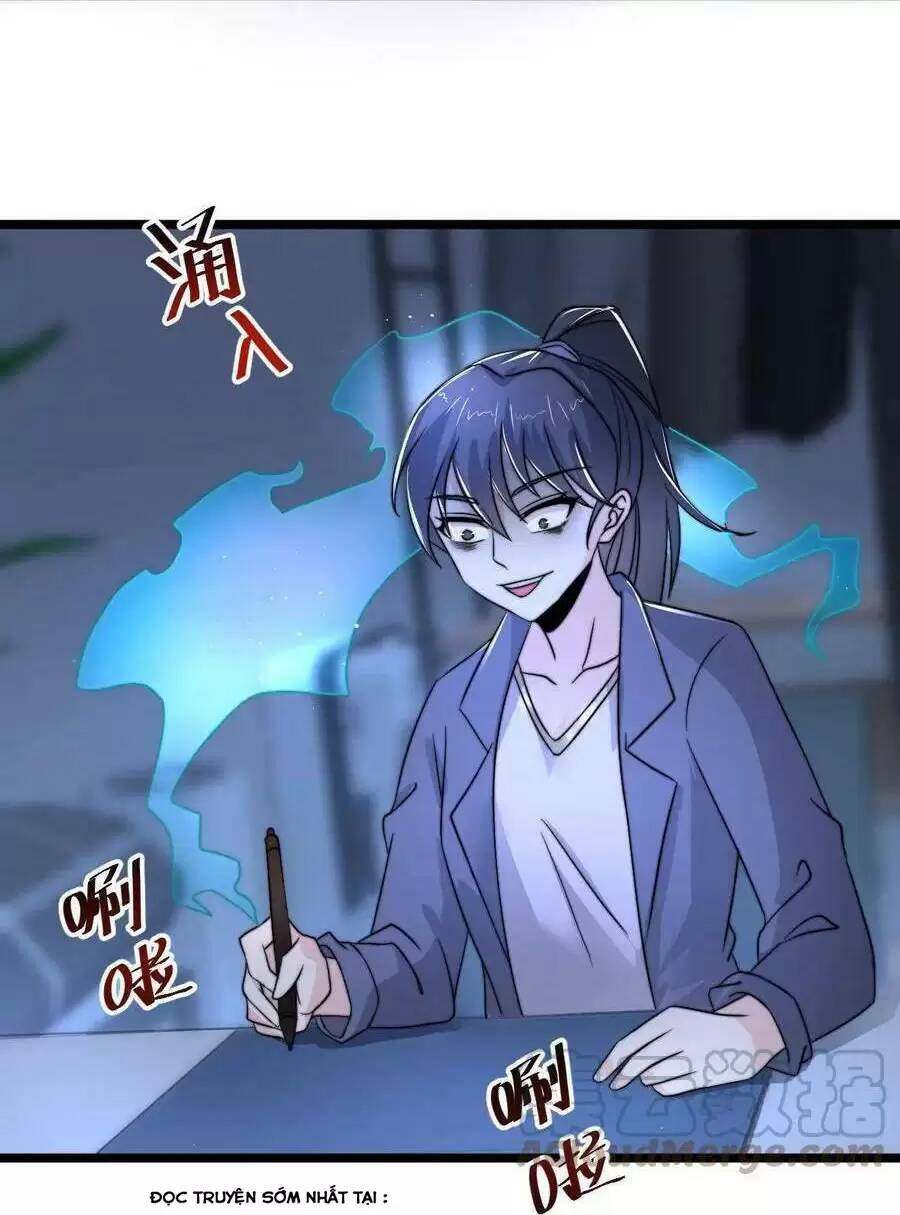 Bắt Đầu Livestream Ở Địa Phủ: Phát Sóng Trực Tiếp Ở Đây Ai Dám Đến Chapter 120 - Trang 2