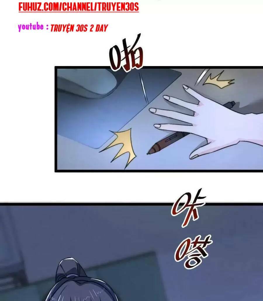 Bắt Đầu Livestream Ở Địa Phủ: Phát Sóng Trực Tiếp Ở Đây Ai Dám Đến Chapter 120 - Trang 2