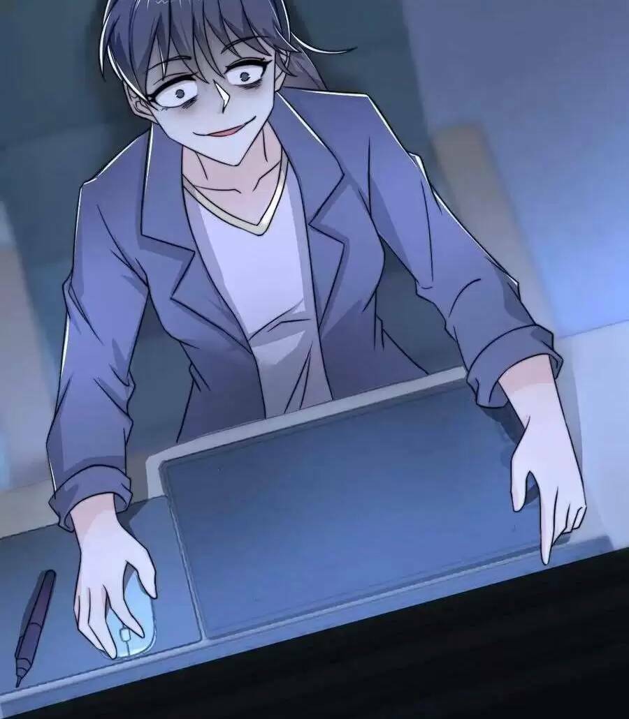 Bắt Đầu Livestream Ở Địa Phủ: Phát Sóng Trực Tiếp Ở Đây Ai Dám Đến Chapter 120 - Trang 2