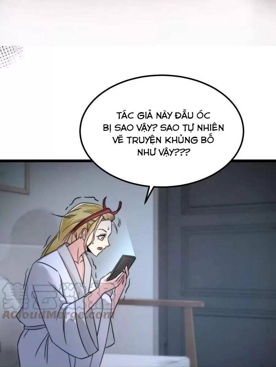 Bắt Đầu Livestream Ở Địa Phủ: Phát Sóng Trực Tiếp Ở Đây Ai Dám Đến Chapter 120 - Trang 2