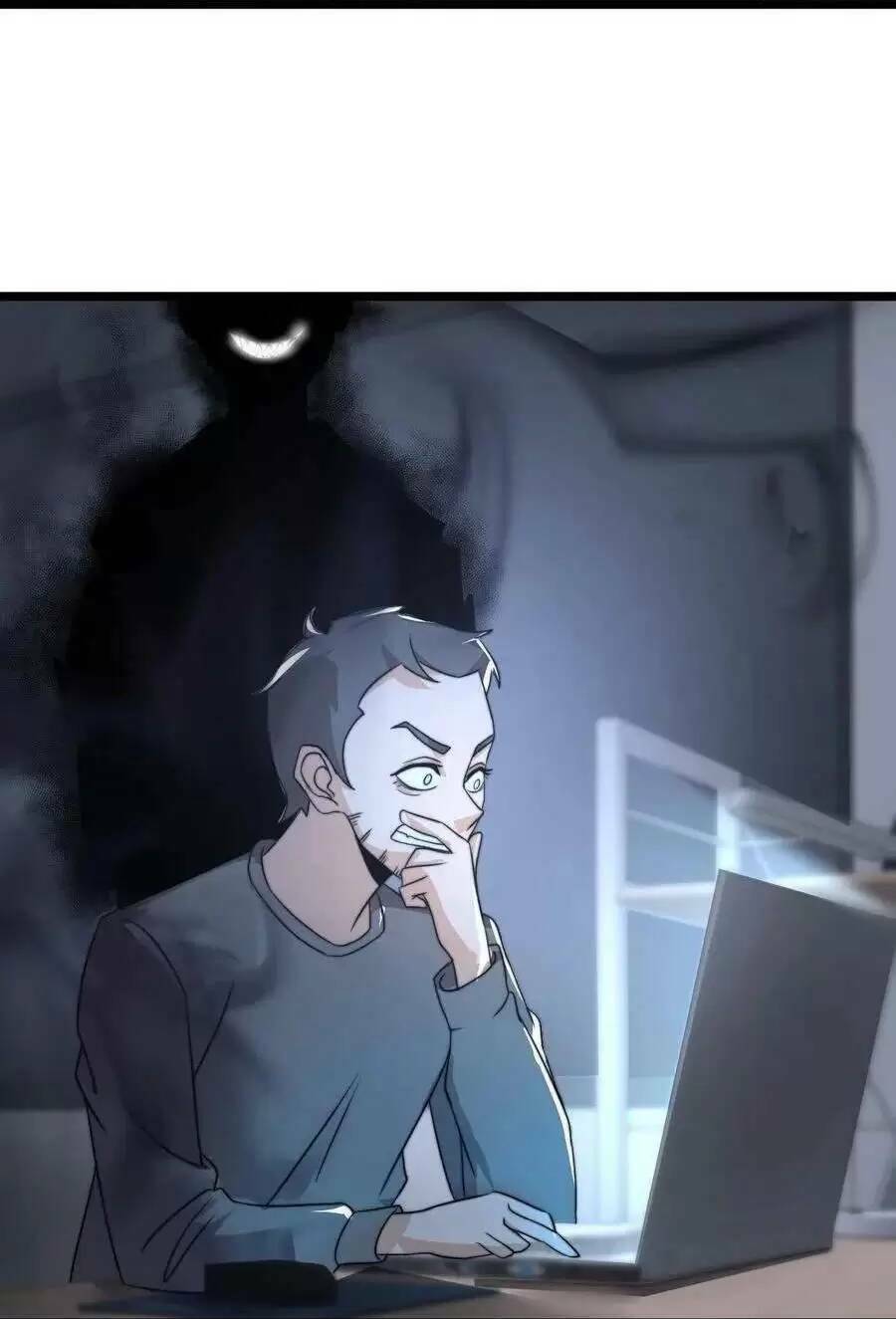 Bắt Đầu Livestream Ở Địa Phủ: Phát Sóng Trực Tiếp Ở Đây Ai Dám Đến Chapter 120 - Trang 2