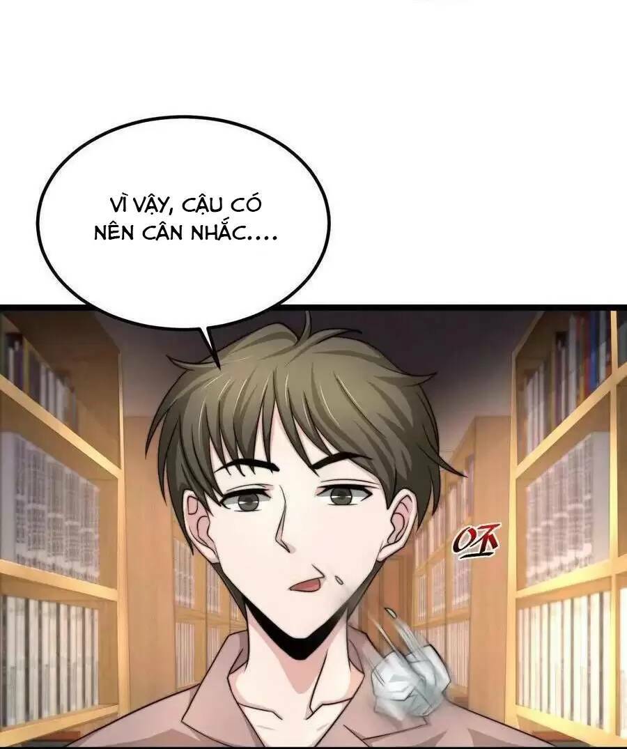 Bắt Đầu Livestream Ở Địa Phủ: Phát Sóng Trực Tiếp Ở Đây Ai Dám Đến Chapter 120 - Trang 2