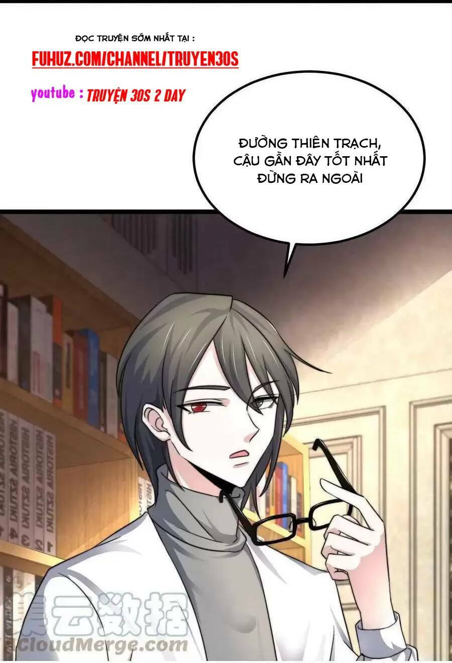 Bắt Đầu Livestream Ở Địa Phủ: Phát Sóng Trực Tiếp Ở Đây Ai Dám Đến Chapter 120 - Trang 2