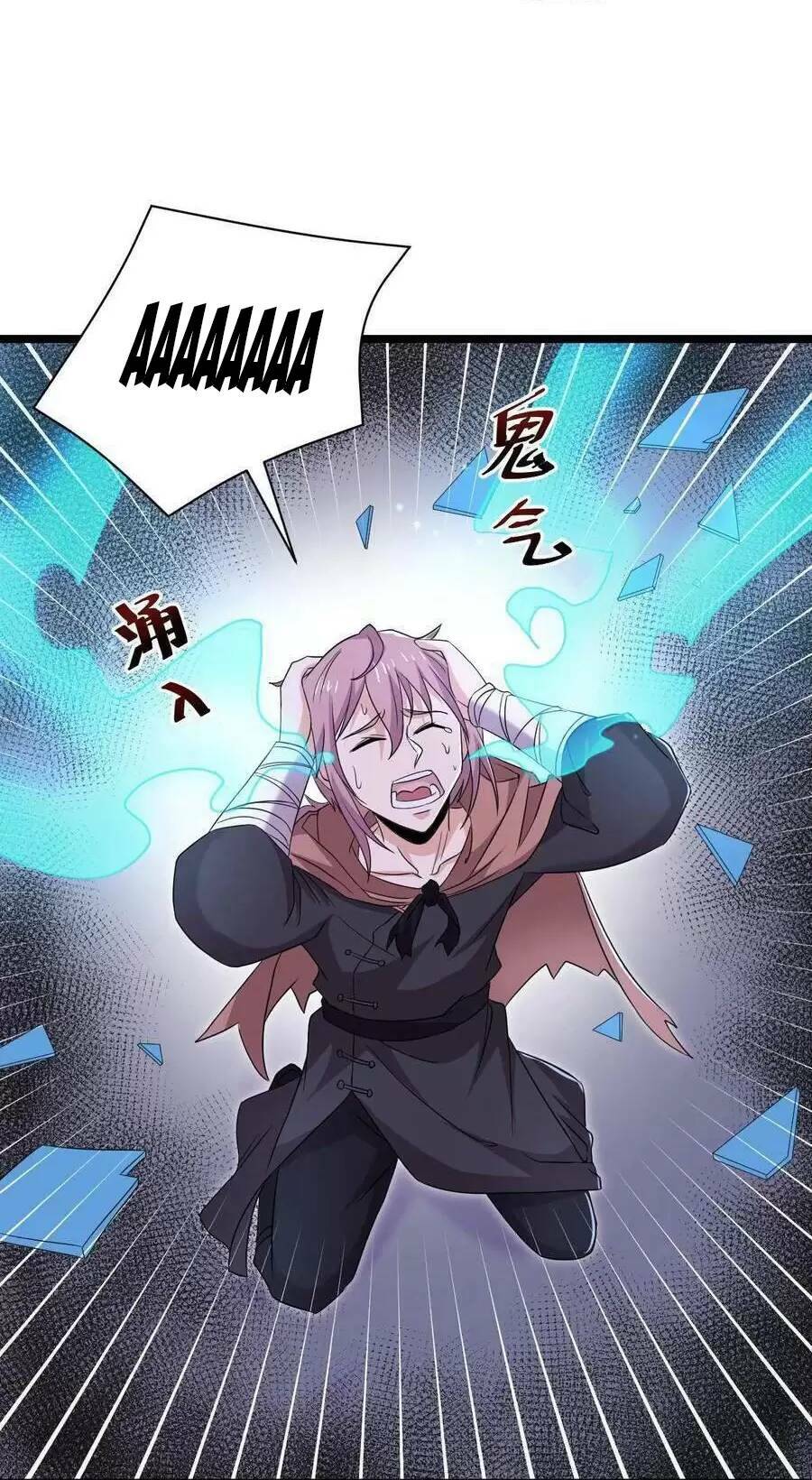 Bắt Đầu Livestream Ở Địa Phủ: Phát Sóng Trực Tiếp Ở Đây Ai Dám Đến Chapter 120 - Trang 2