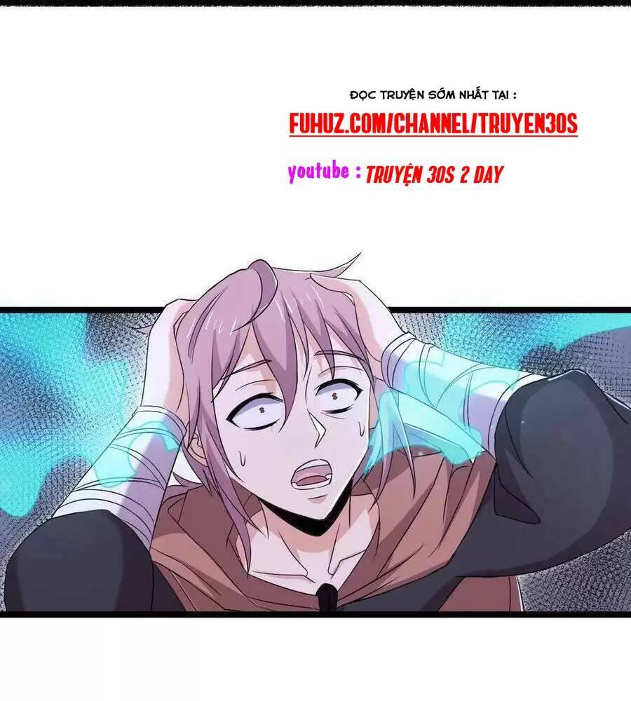 Bắt Đầu Livestream Ở Địa Phủ: Phát Sóng Trực Tiếp Ở Đây Ai Dám Đến Chapter 120 - Trang 2